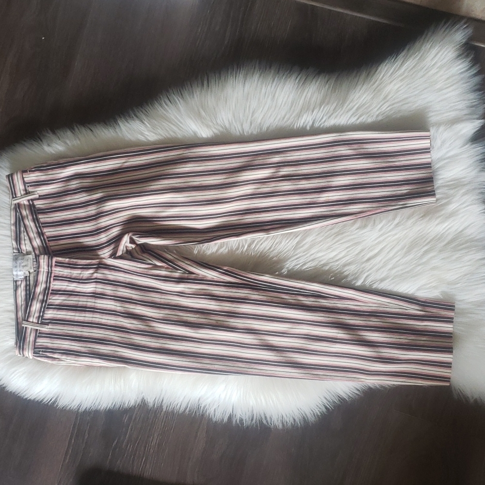 Paul & Joe striped pants